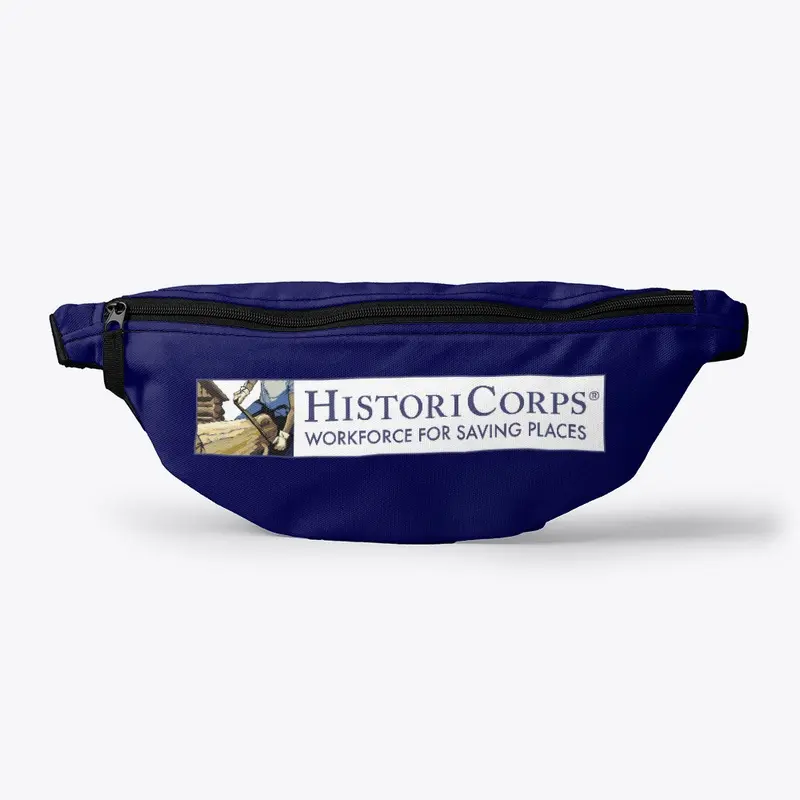 Historicorps Sling Bag